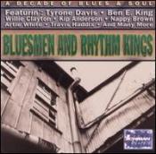 Bluesmen & Rhythm Kings CD