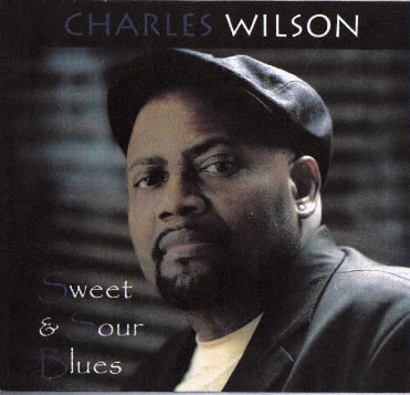 Charles Wilson CD