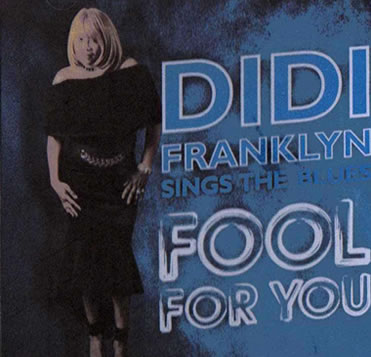 Didi Franklin CD