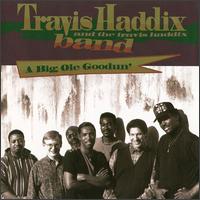 A Big Ole Goodun' CD