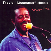 A Dozen Times CD