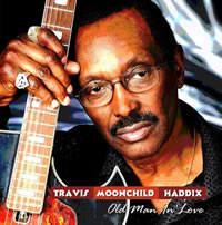 Old Man In Love CD