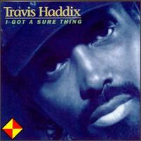 I Got A Sure Thing CD