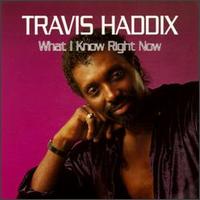 What I Know Right Now CD