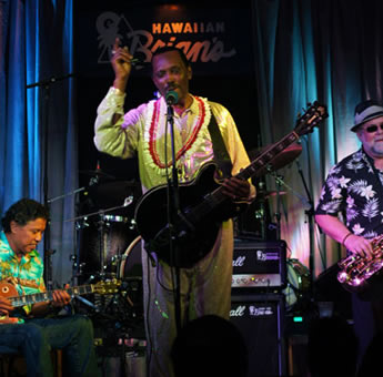 Hawaii Band 2
